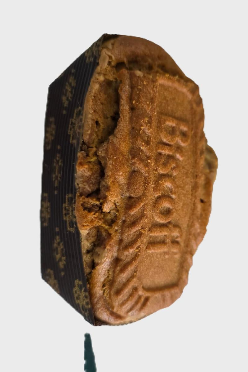 Biscoff Butter Banana Loaf
