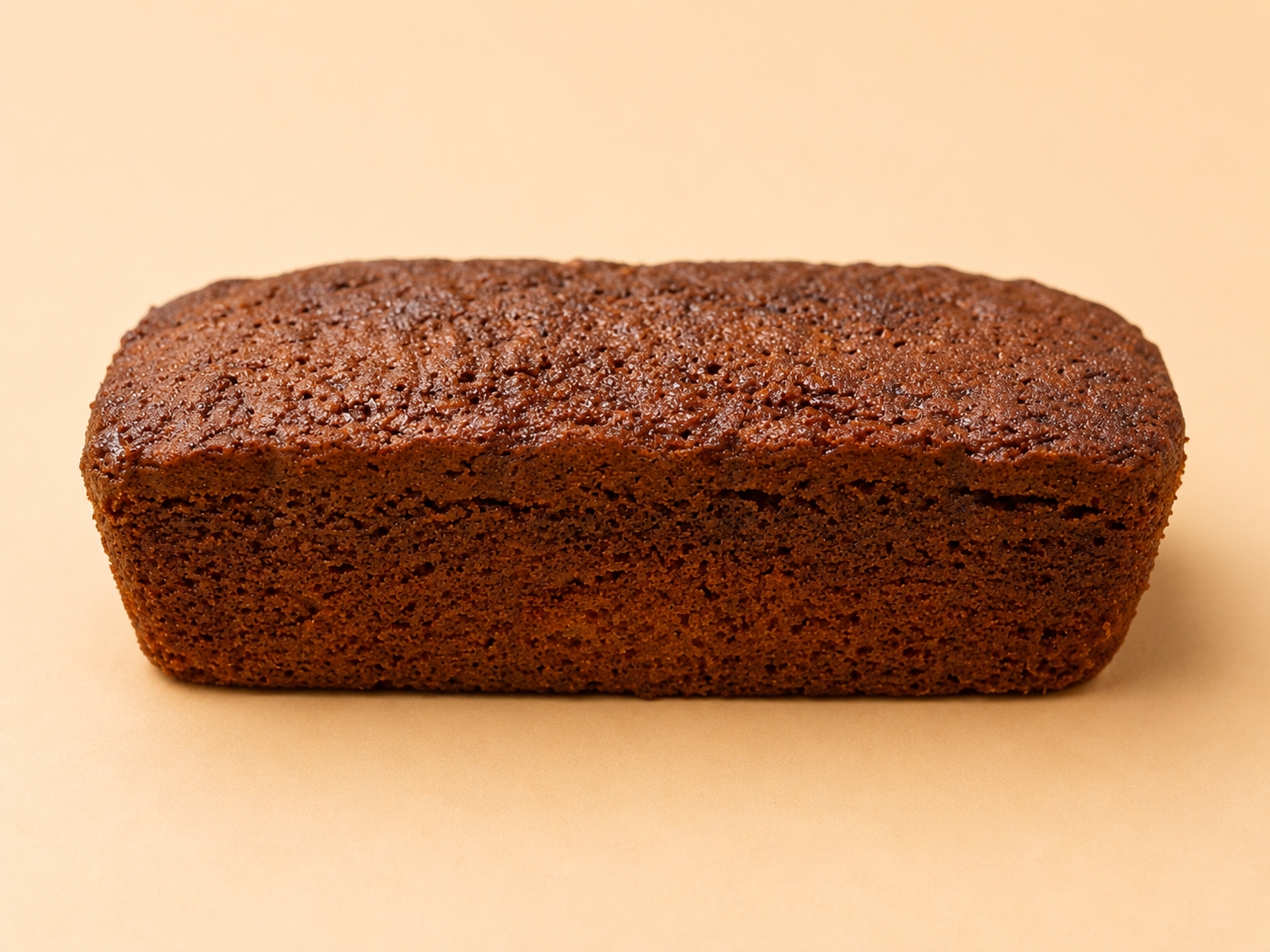 Classic Carrot Loaf Cake