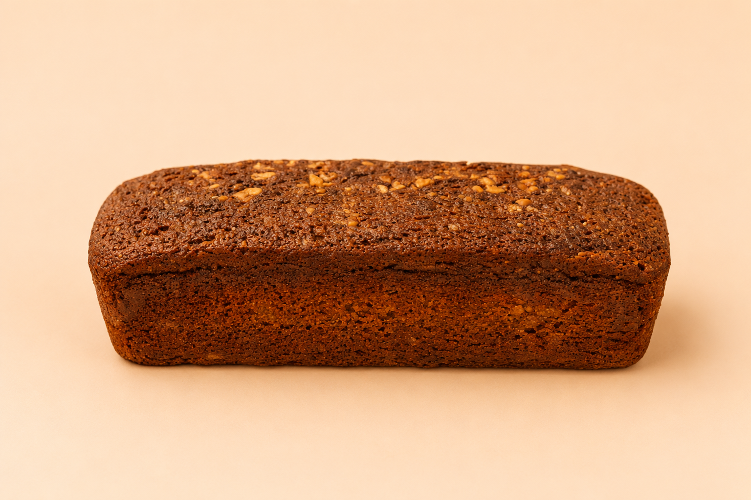 Carrot Coconut Loaf Cake