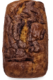 Nutella Banana Bread