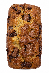 BanaChoco Bread