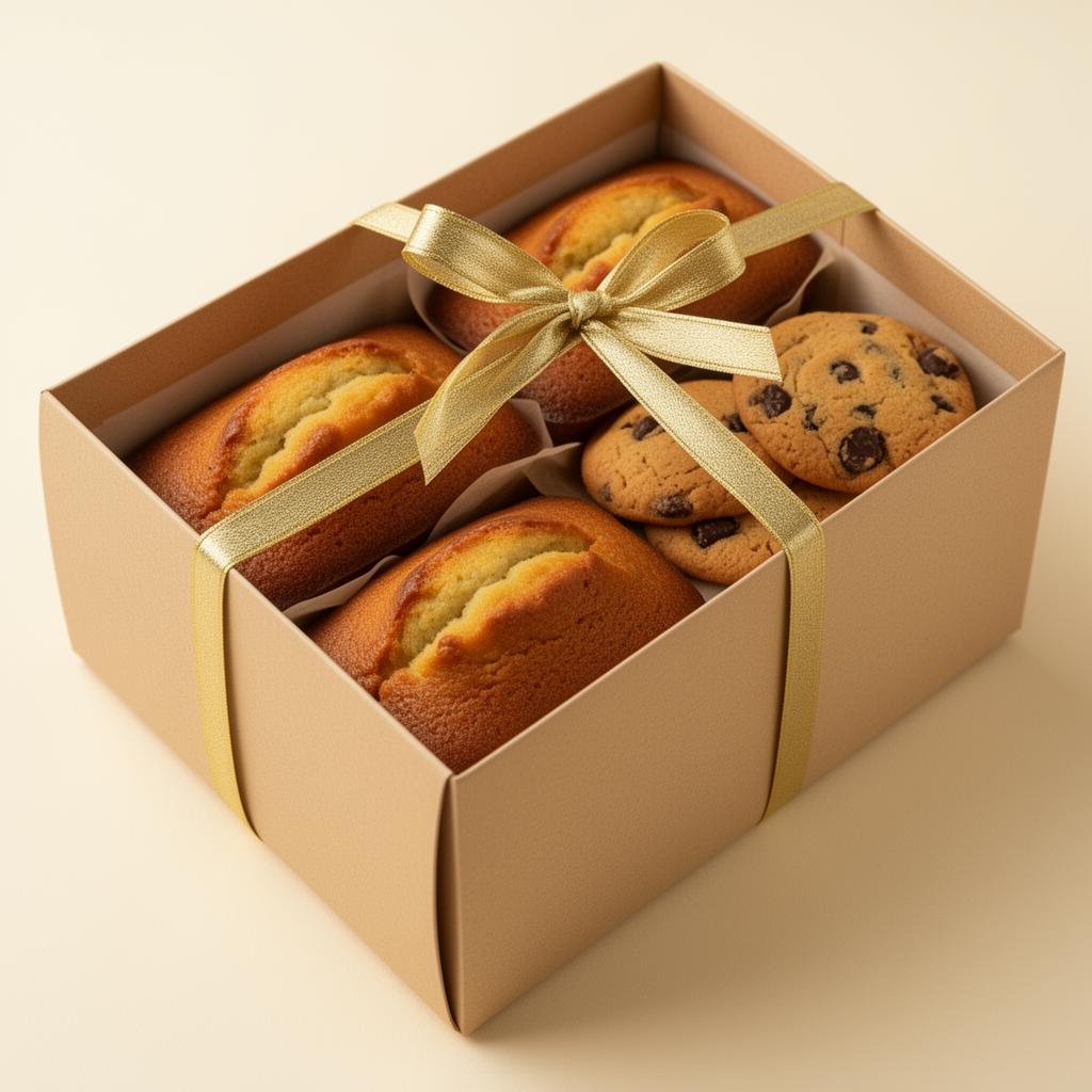 The DIY Box